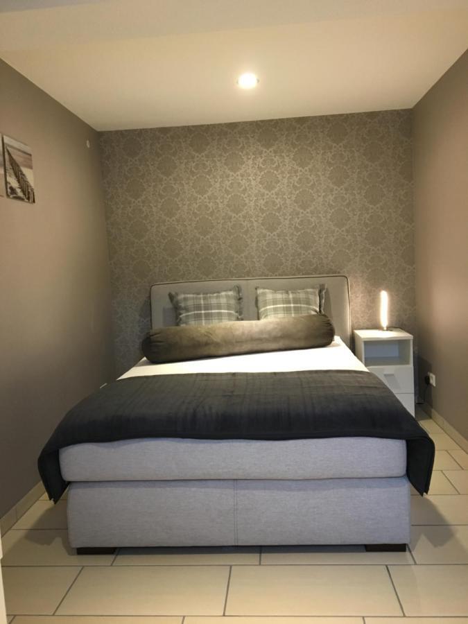 Traisen Ferienwohnung Helmut Beisiegel מראה חיצוני תמונה