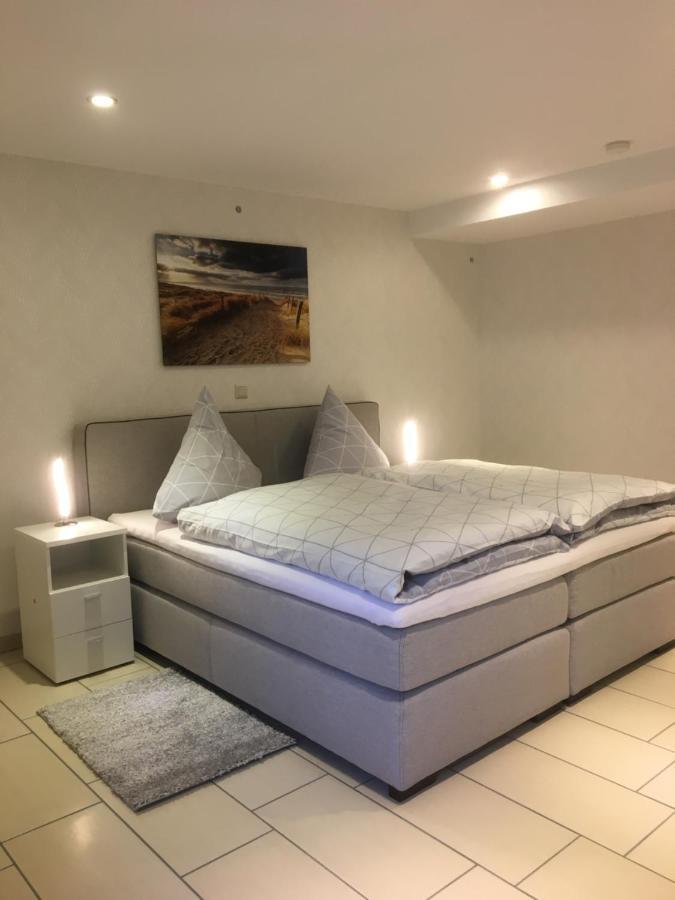 Traisen Ferienwohnung Helmut Beisiegel מראה חיצוני תמונה