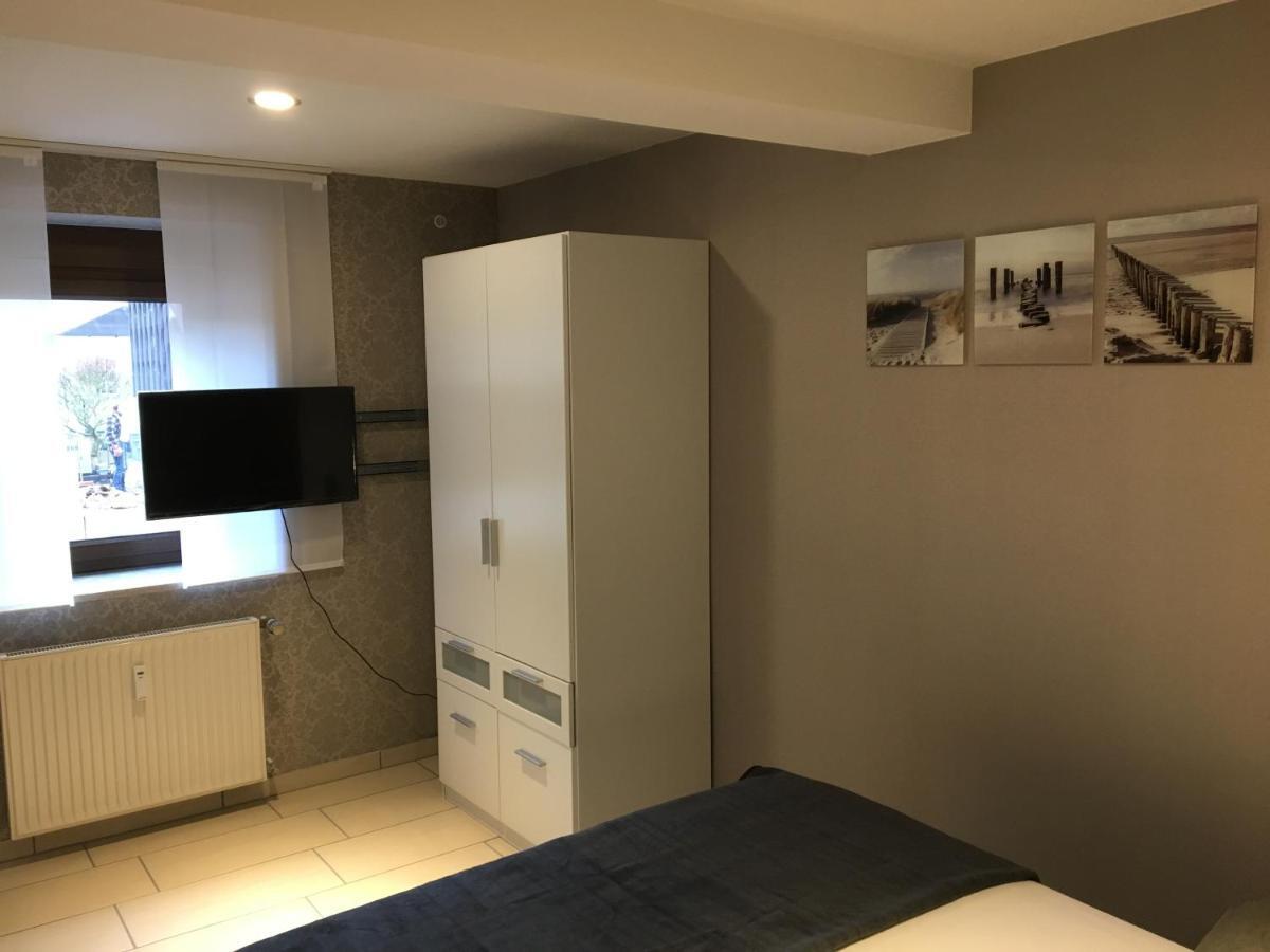 Traisen Ferienwohnung Helmut Beisiegel מראה חיצוני תמונה