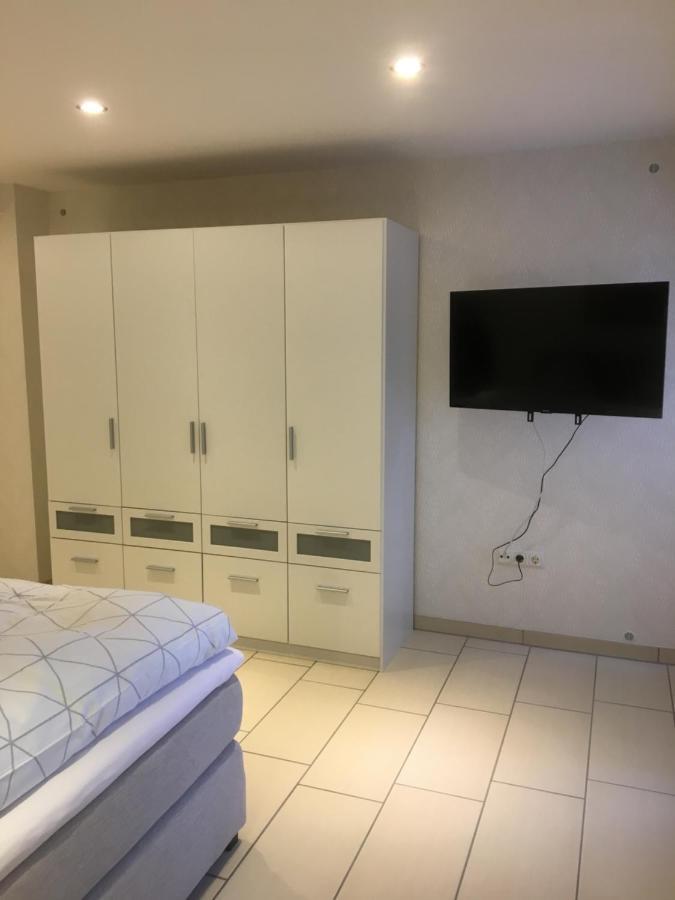 Traisen Ferienwohnung Helmut Beisiegel מראה חיצוני תמונה