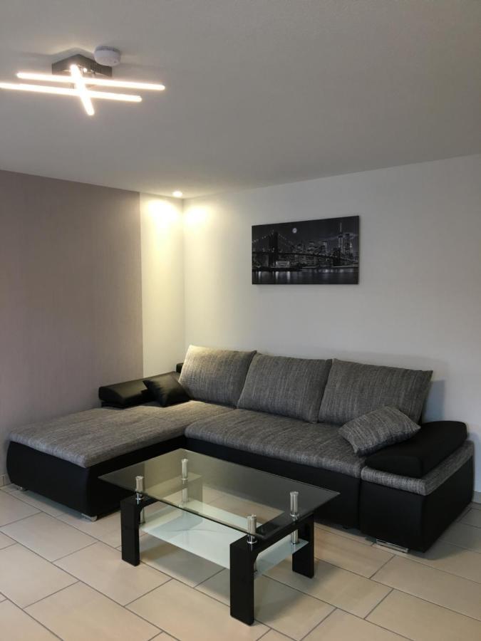 Traisen Ferienwohnung Helmut Beisiegel מראה חיצוני תמונה